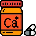 الكالسيوم للعظام | Calcium