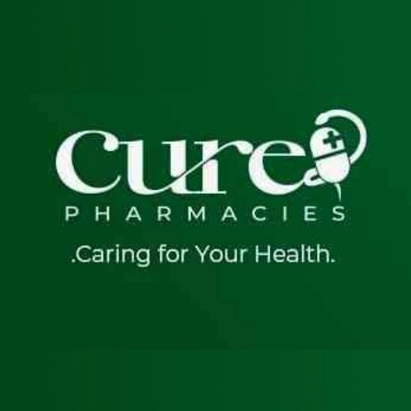 CURE PHARMACY